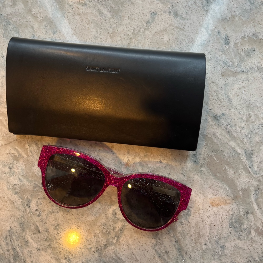 YSL sunglasses